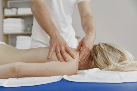 Zašto su masaže odlične za mišiće